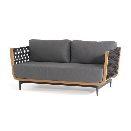 Stockdale Lounge 2 Seater