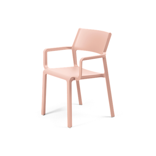 Trill Chair (Rosa)