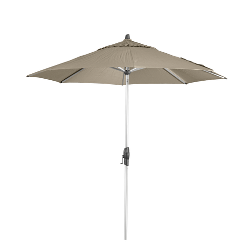 Fairlight 2.7m Oct Umbrella (Taupe)