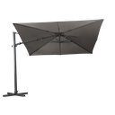 Regis 3m Sq Umbrella