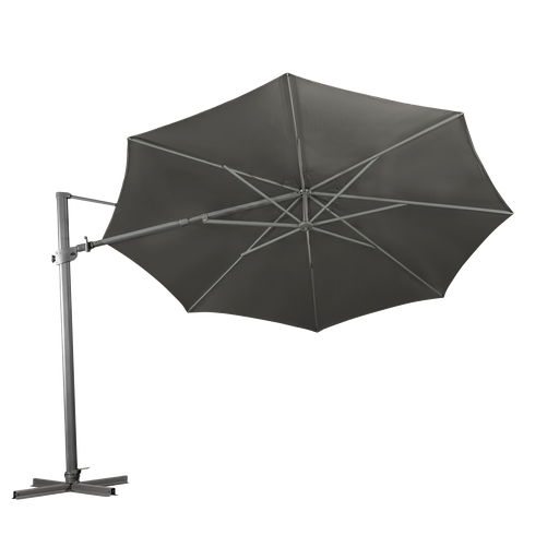 Regis 3.5m Oct Umbrella (Boulder)