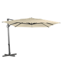 Savannah 4x3m Umbrella