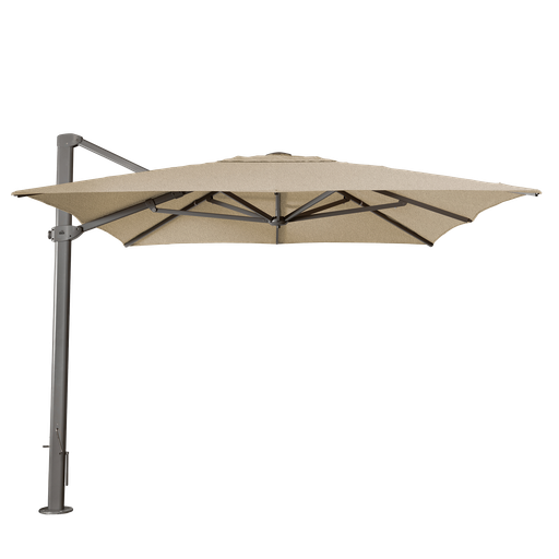 Asta 4x3m Umbrella (Natural)