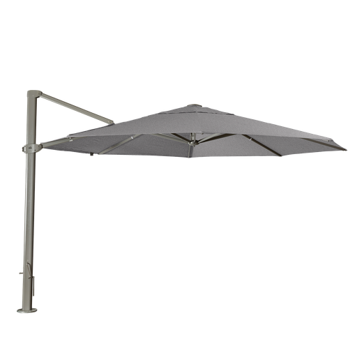 Asta 4m Oct Umbrella (Beacon Ash)