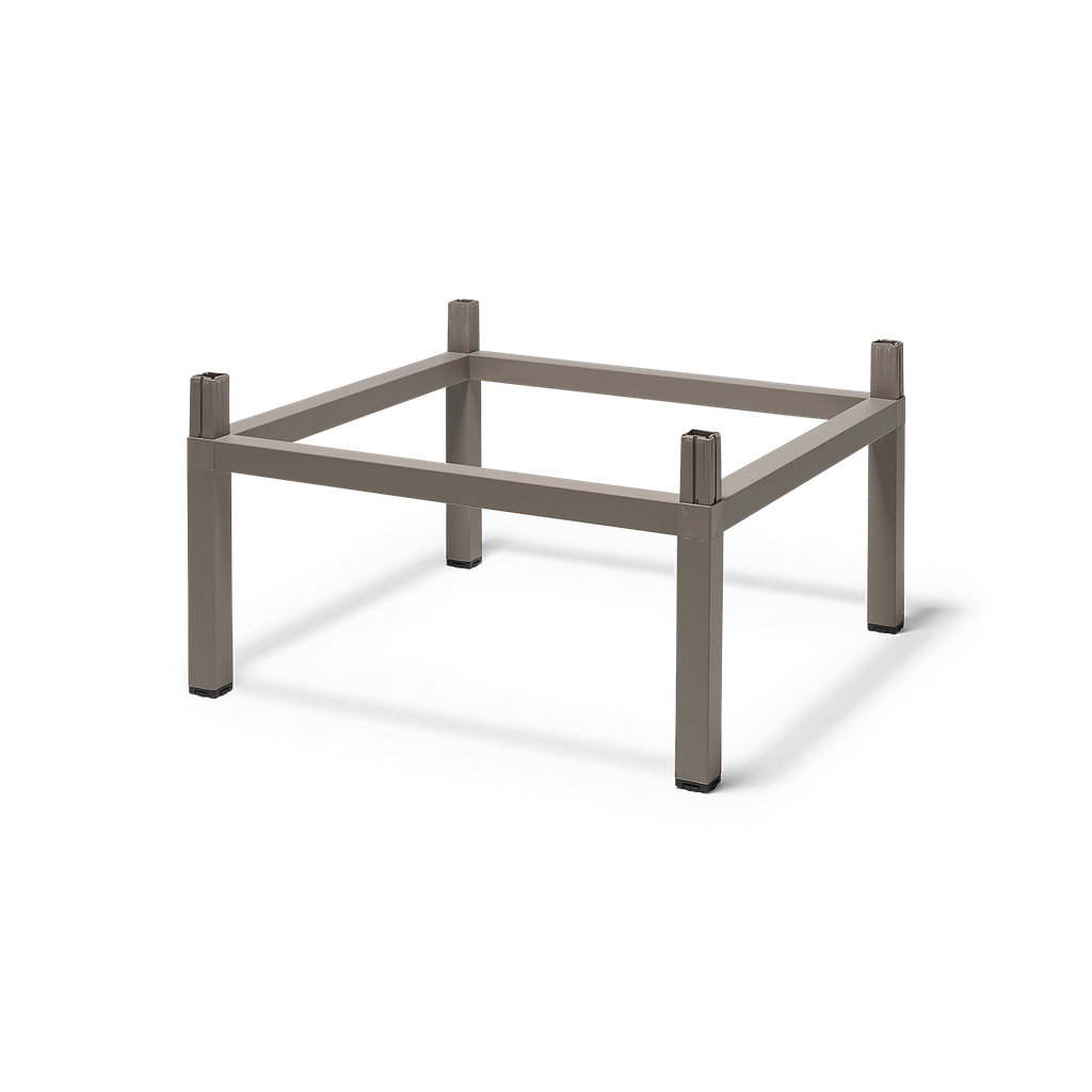Cube 80 Bar Table Kit — Tortora