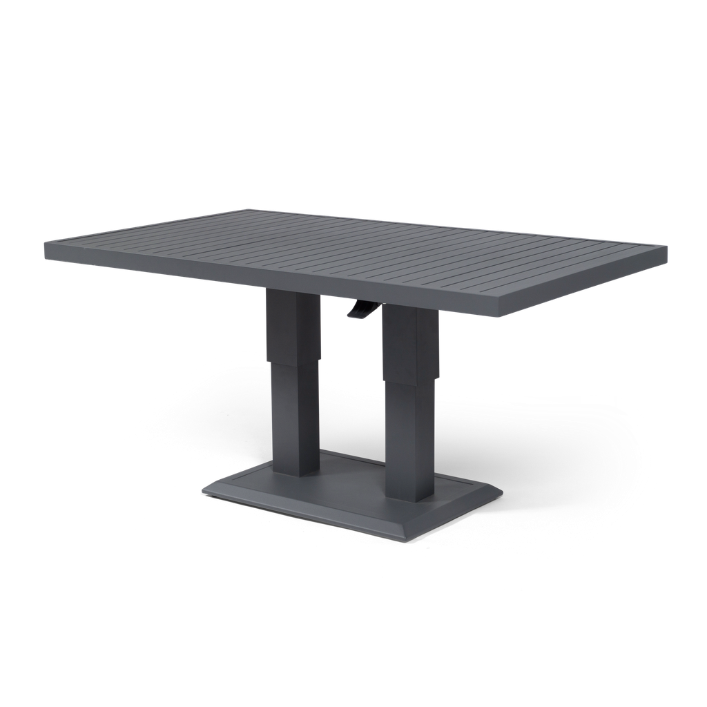 Andie Pop-up Table — Charcoal