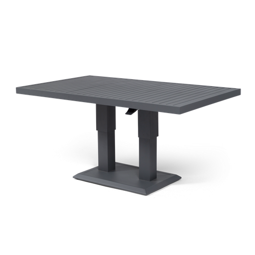 Andie Pop-up Table (Charcoal)