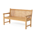 Katherine Teak Bench