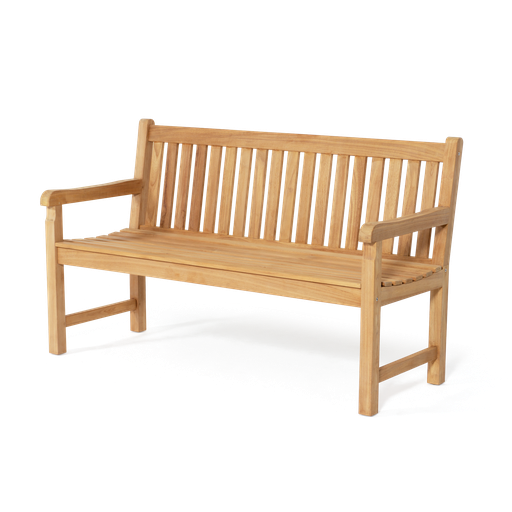 Katherine Teak Bench