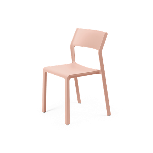 Trill Bistro Chair (Rosa)