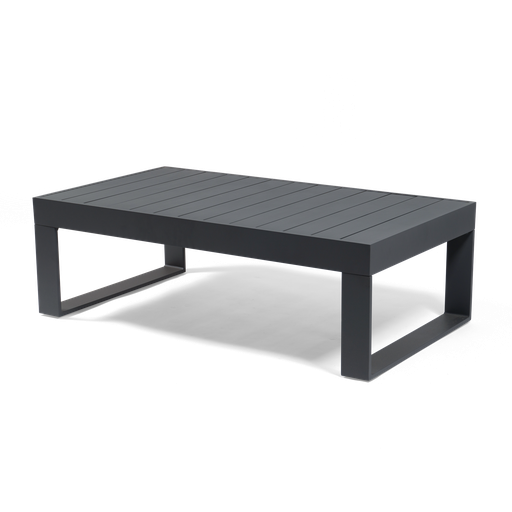 Apollo Coffee Table (Charcoal)