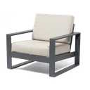 Apollo Lounge Armchair