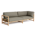 Redgate Teak Lounge 3-Seat Corner