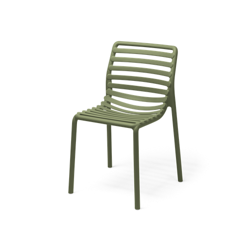 Doga Bistro Chair (Agave)