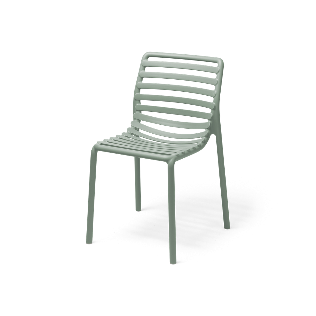 Doga Bistro Chair (Menta)