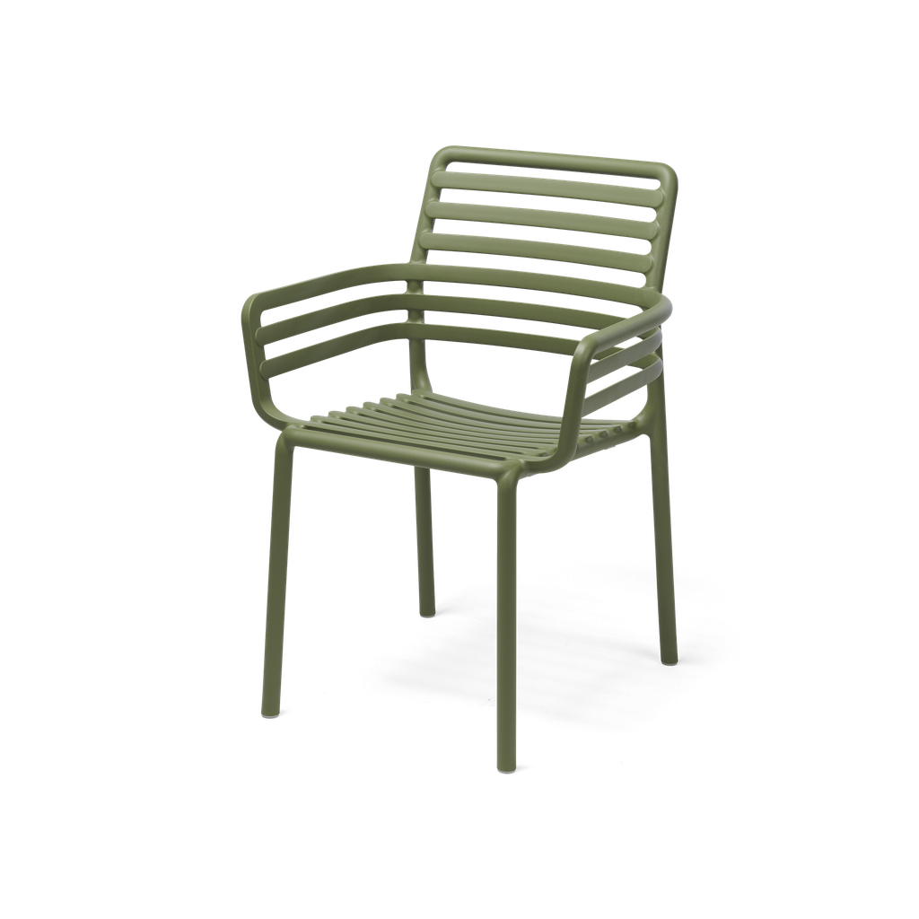Doga Chair (Agave)
