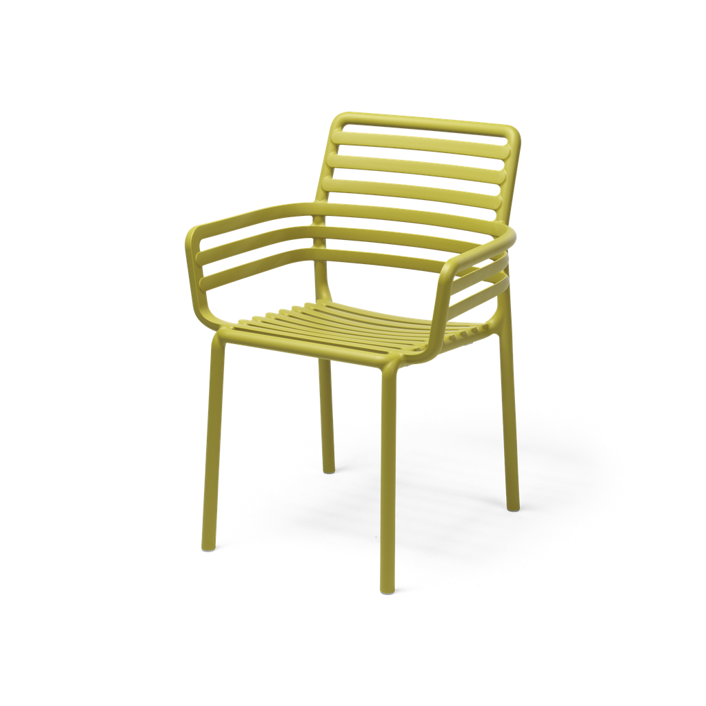 Doga Chair — Pera