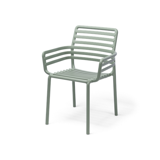 Doga Chair (Menta)