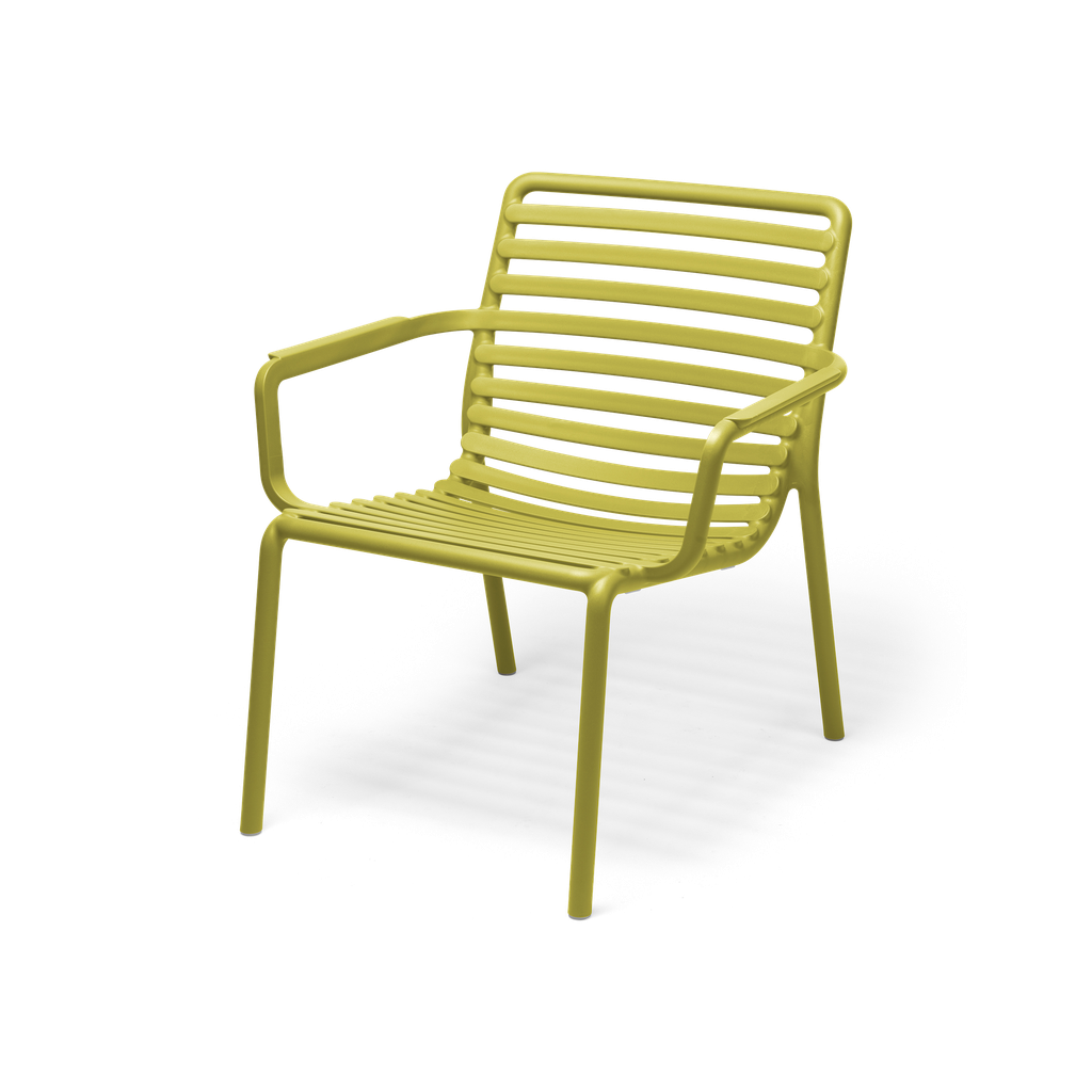 Doga Relax Chair — Pera