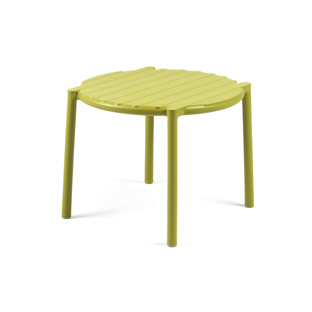 Doga Table — Pera