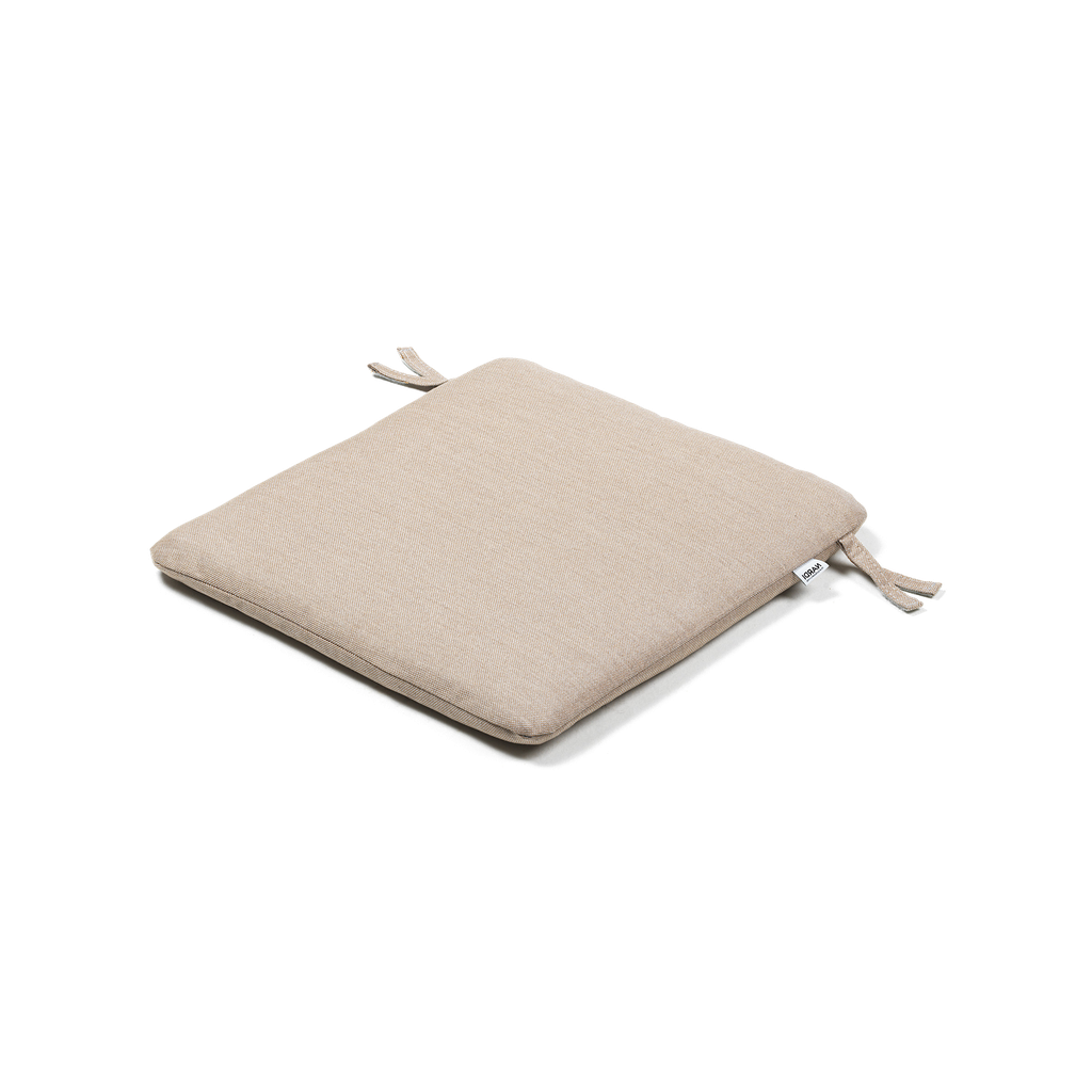 Doga Chair Cushion (Lino)