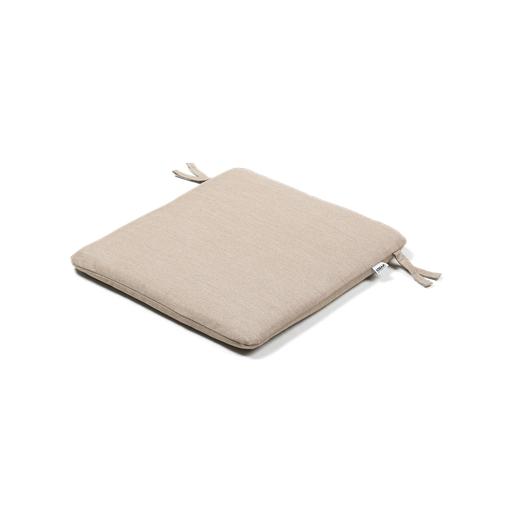 Doga Chair Cushion (Lino)