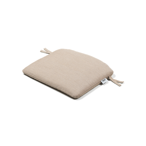 Doga Bistro Chair Cushion (Lino)