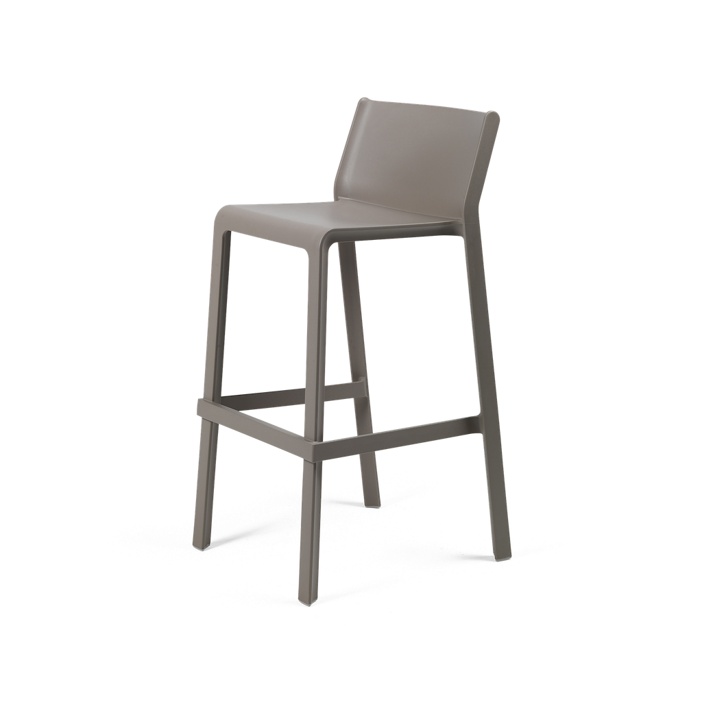 Trill Bar Stool — Tortora
