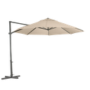 Pandanus 3.3m Oct Umbrella