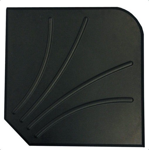 Concrete Umbrella Ballast 25kg (1 of 4)