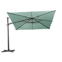 Regis 3m Sq Umbrella