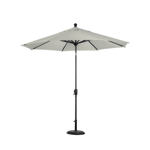 Rio 2.7m Oct Umbrella (French Grey)