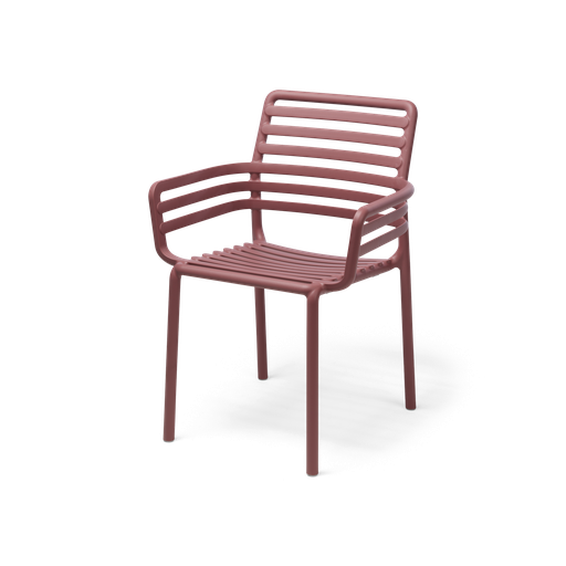 Doga Chair (Marsala)