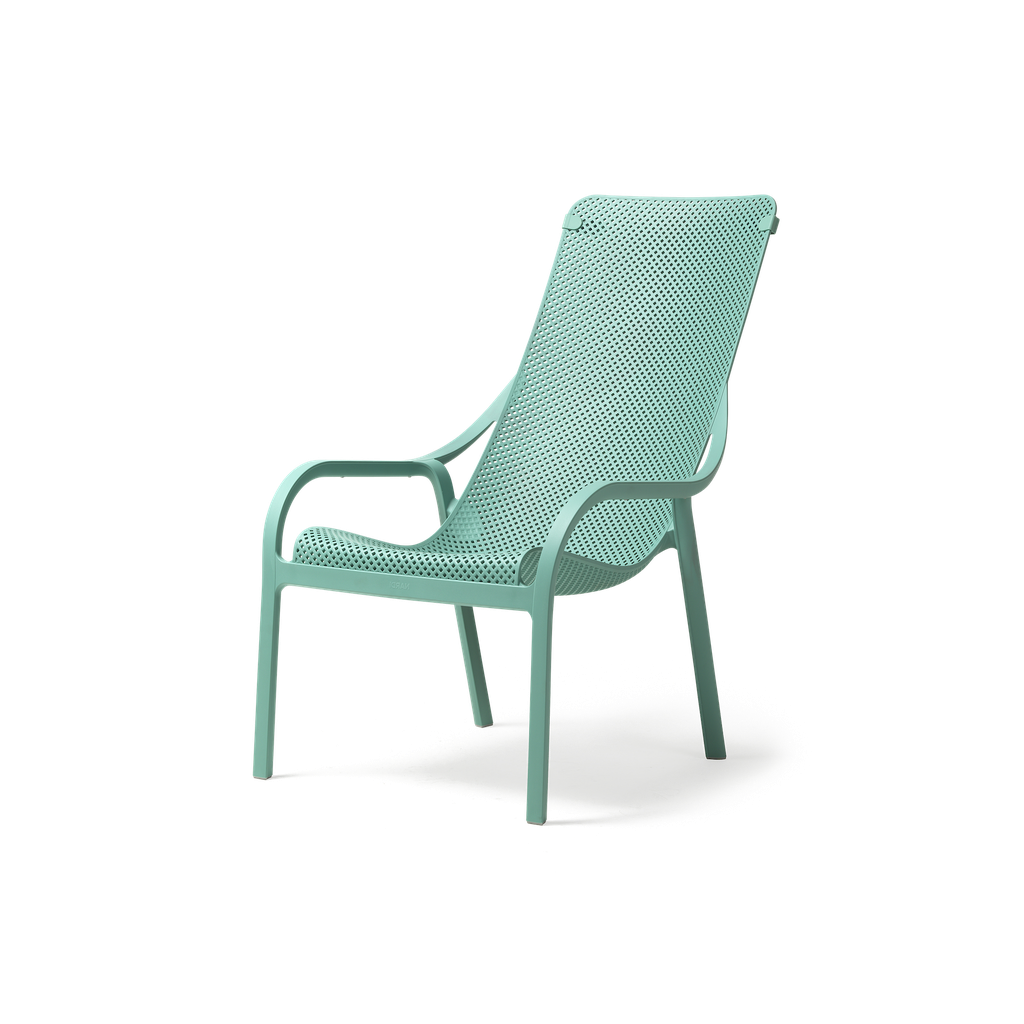 Net Lounge Chair — Salice