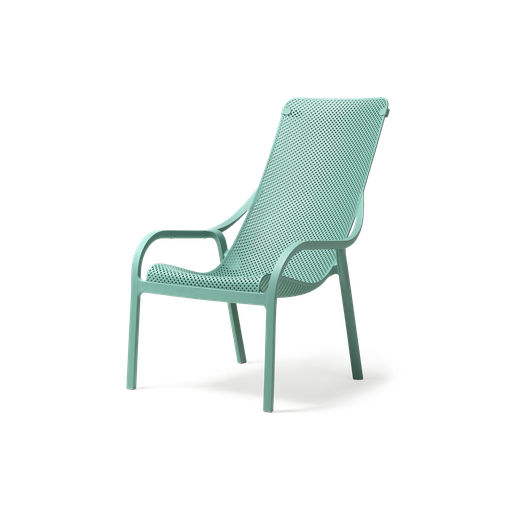 Net Lounge Chair (Salice)