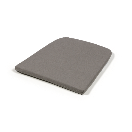 Net Chair Cushion (Sunbrella® Light-Grey)