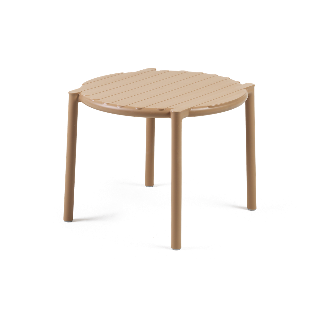 Doga Table — Cappuccino