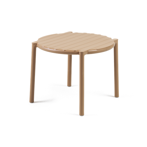 Doga Table (Cappuccino)