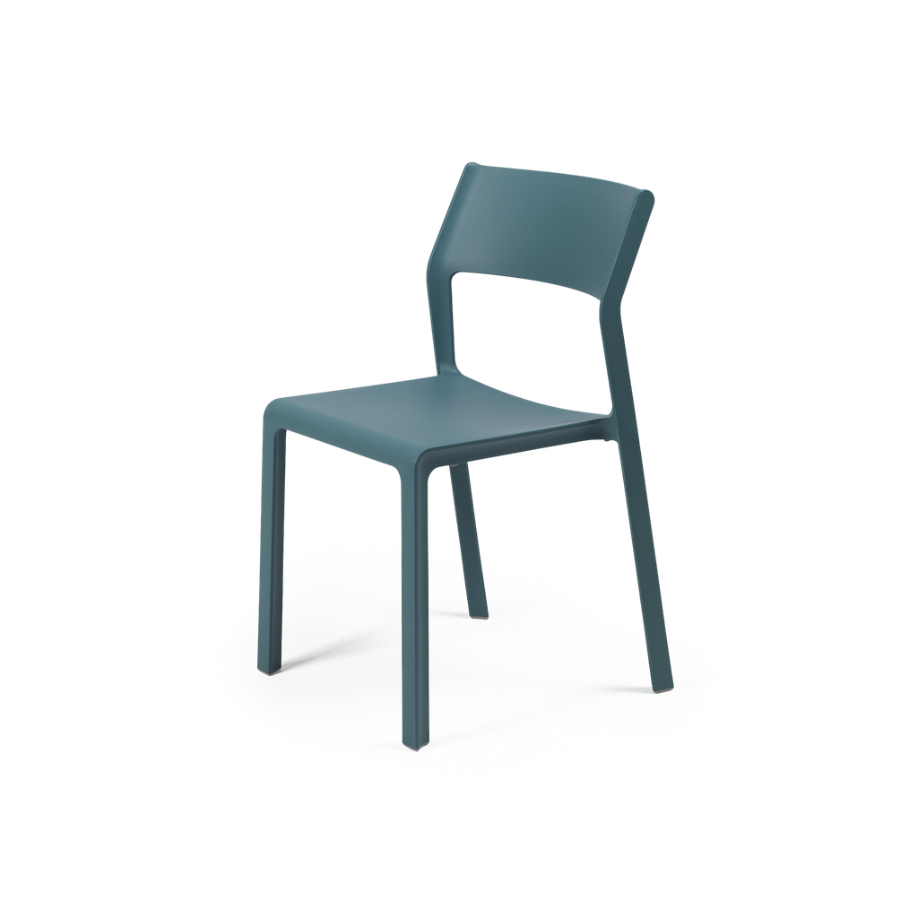 Trill Bistro Chair (Ottanio)