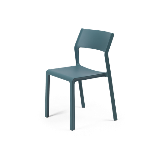 Trill Bistro Chair (Ottanio)