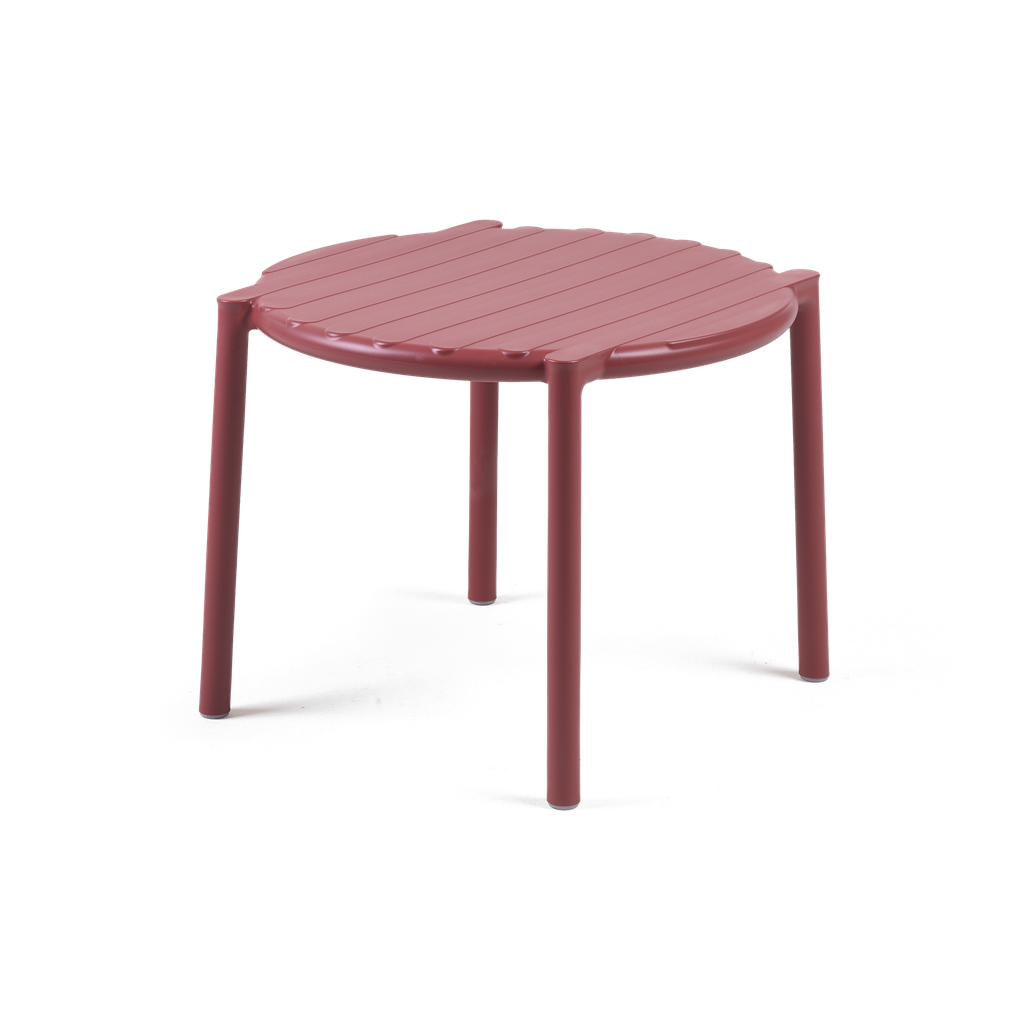 Doga Table — Marsala