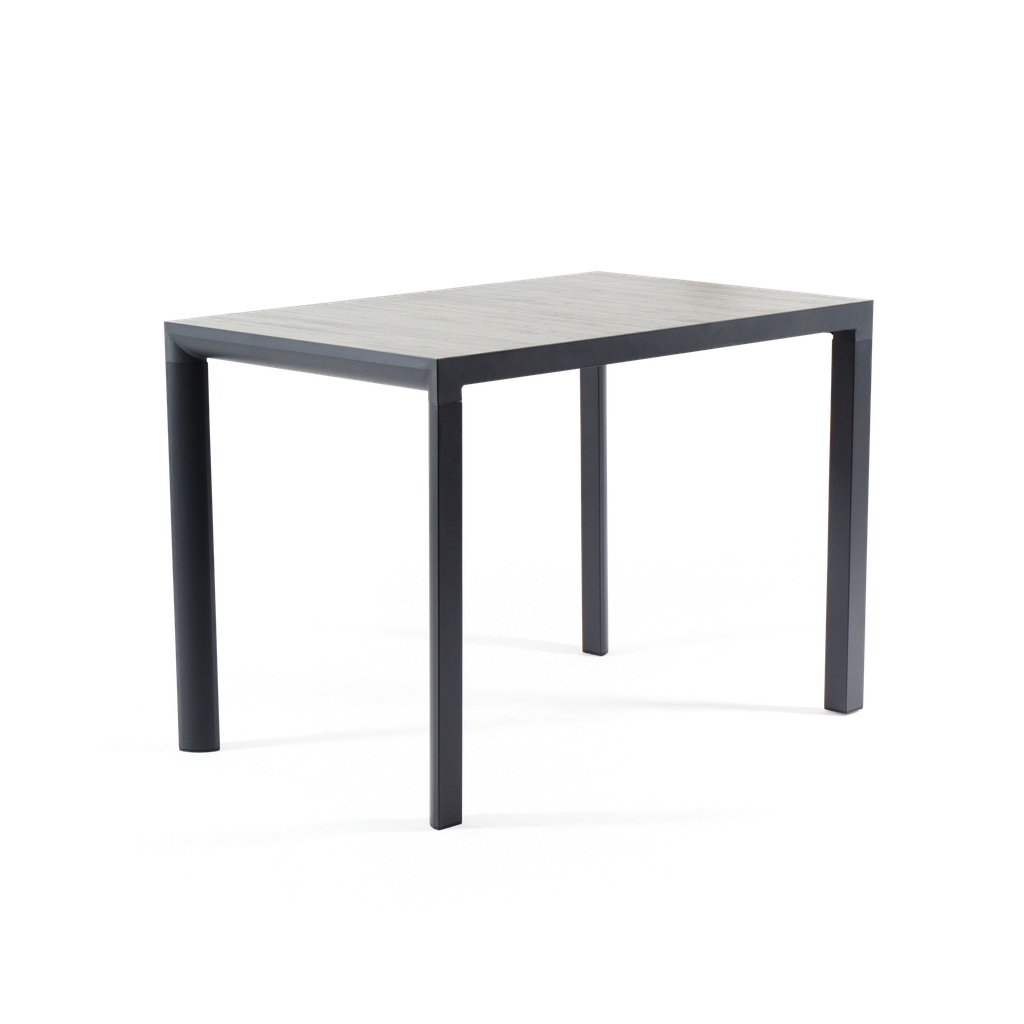 Seville Bar Table 1.4m Ceramic