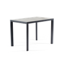 Seville Bar Table 1.4m Ceramic