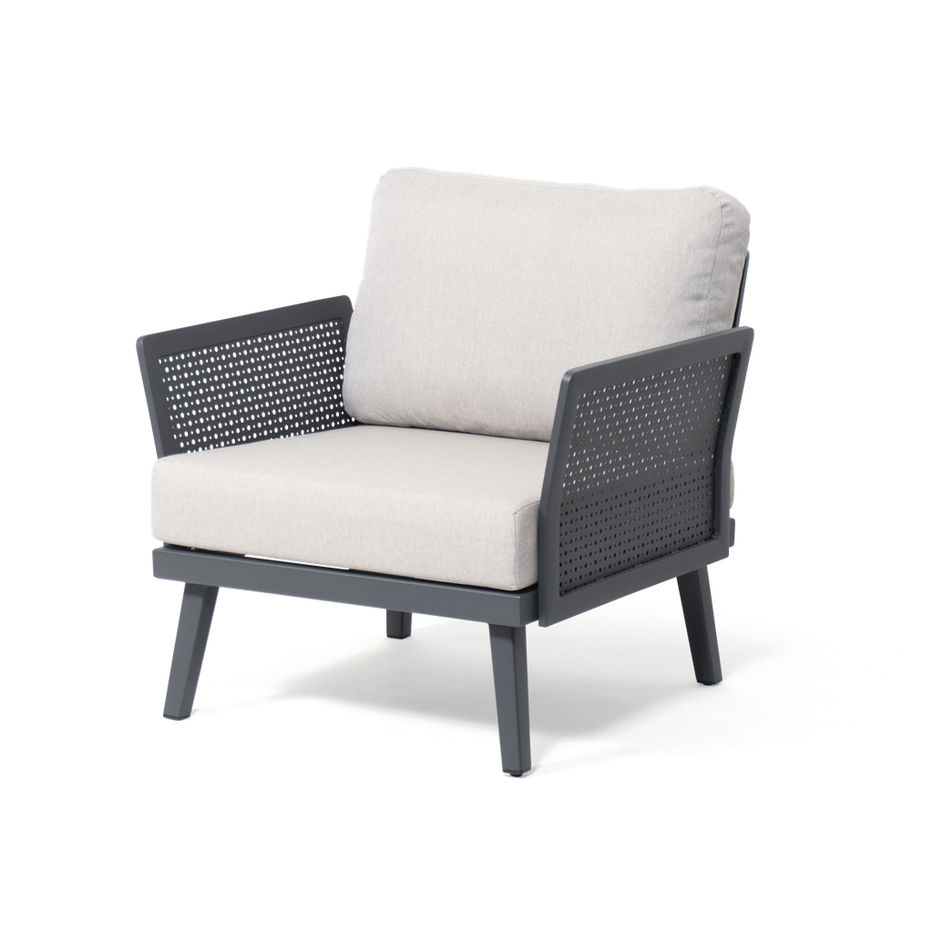 Cadiz Lounge Armchair