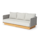 Marseille Lounge 3 Seater