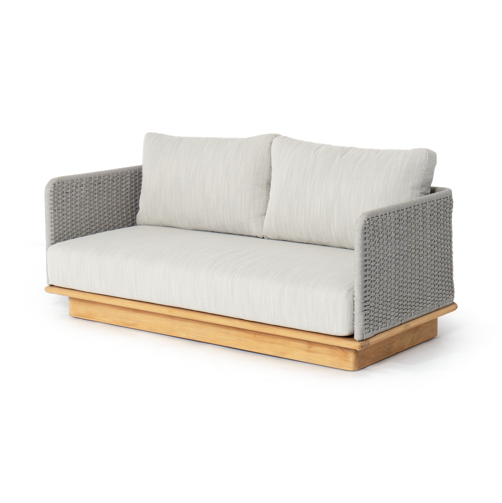 Marseille Lounge 2 Seater