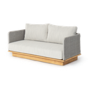 Marseille Lounge 2 Seater