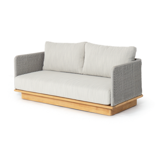 Marseille Lounge 2 Seater