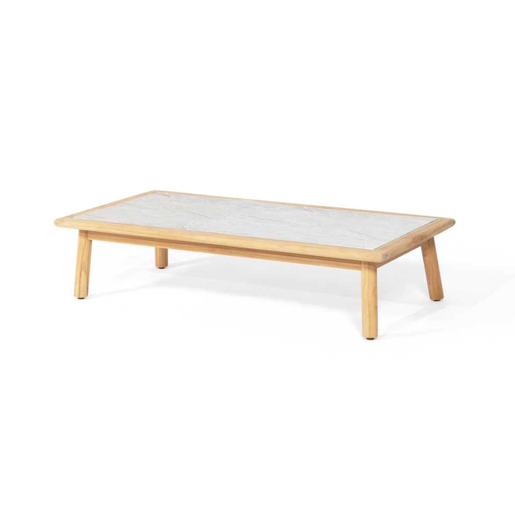 Marseille Rect Coffee Table
