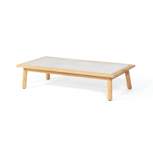 Marseille Rect Coffee Table